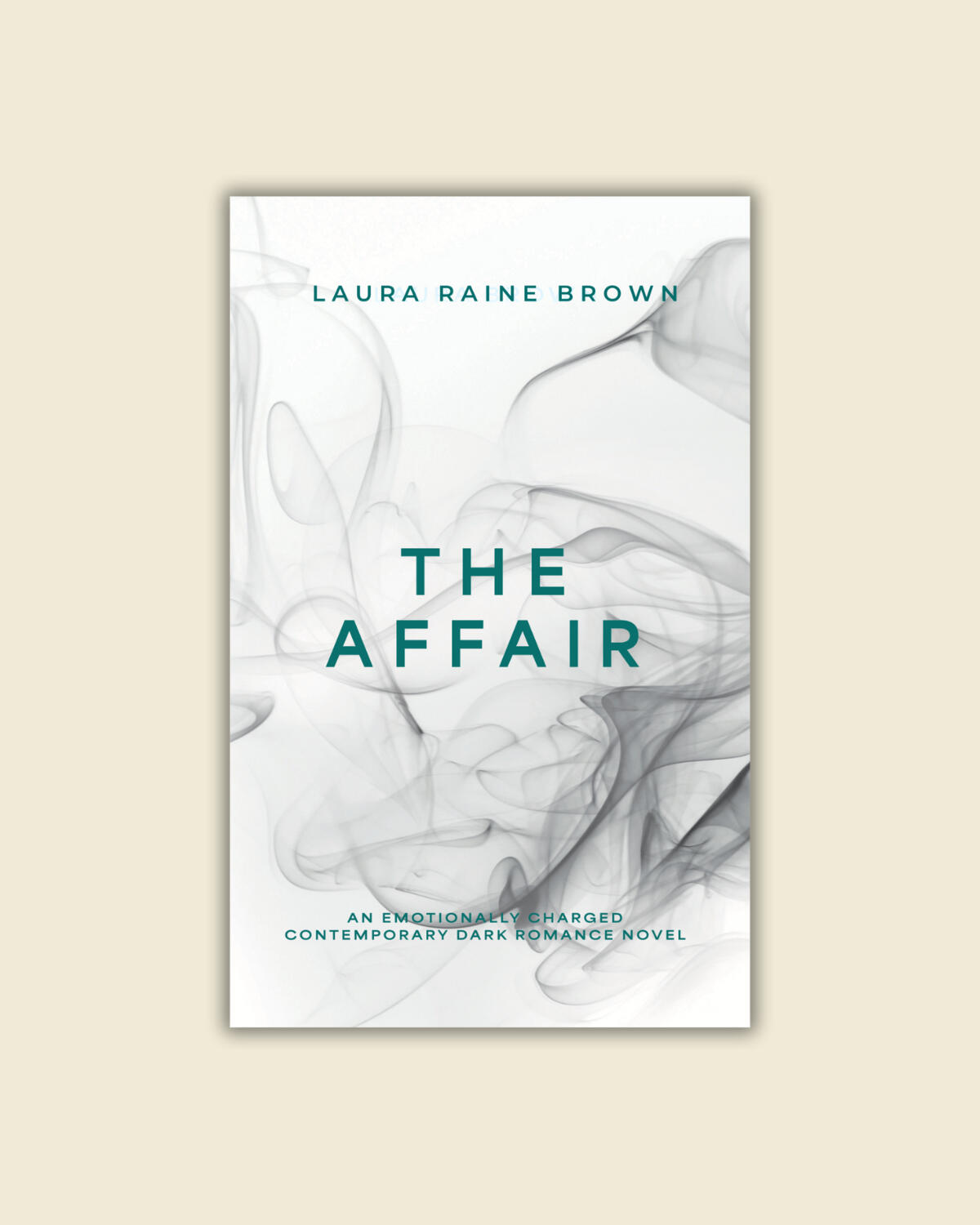 Laura Raine Brown - The Affair Laura Raine Brown - The Affair